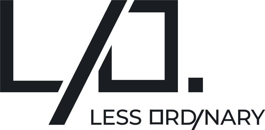 Less Ordinary